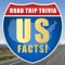 Have fun quizzing family and friends on their US facts with this addicting and informative trivia app