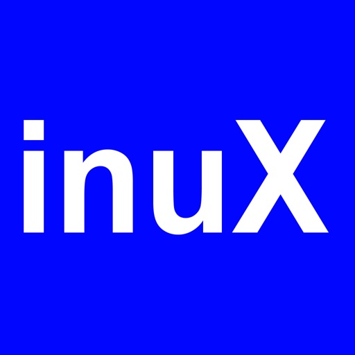 inux iOS App