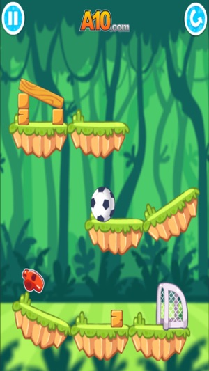 Move Soccer Goal(圖3)-速報App