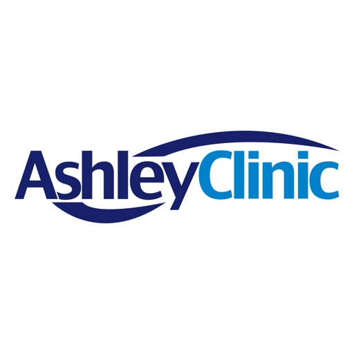 Ashley Clinic Pharmacy icon