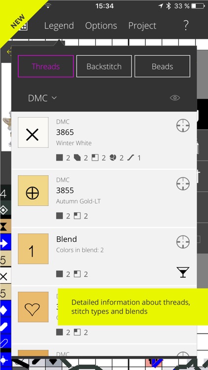 Crossty screenshot-4