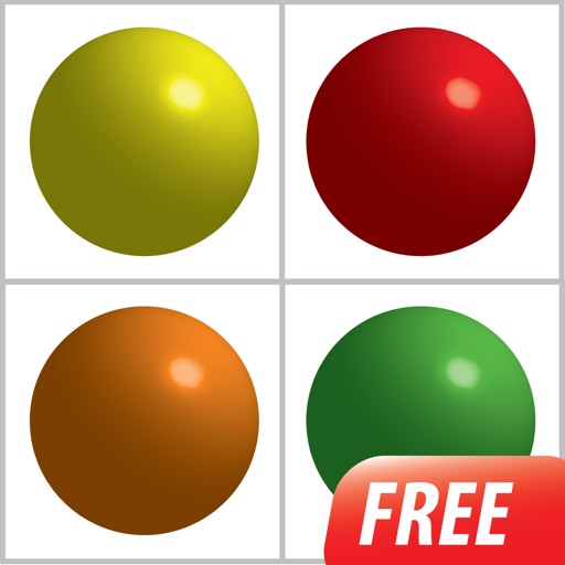 Boules de Couleur - Les Jeux Classiques (Color Lines 98) Icon