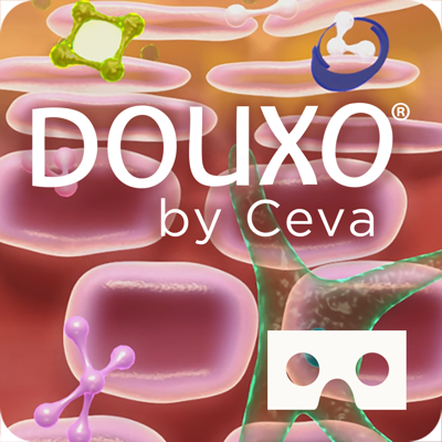 DOUXO skin barrier360 VR