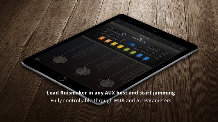 Ruismaker screenshot-4