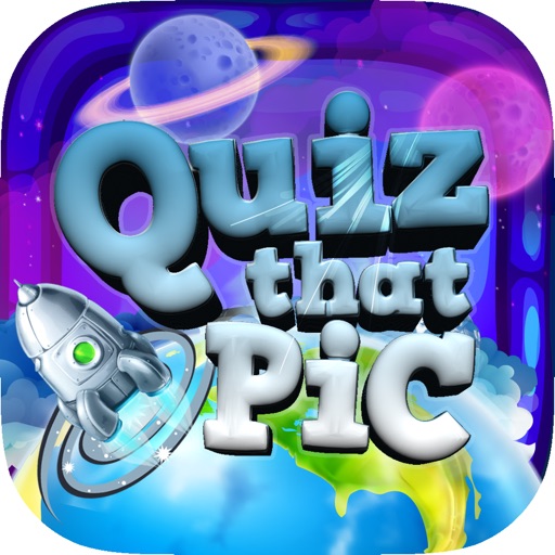 Quiz That Pics : Astronomy Space Picture Question Puzzle Games