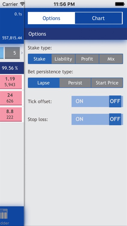 Wagertool screenshot-4