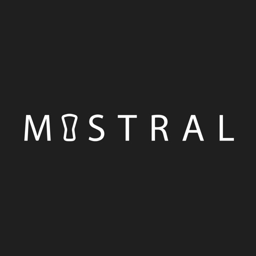 Mistral Configurator icon