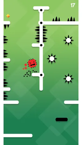 Game screenshot Bouncy Cubes hack