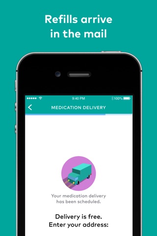 Phil – Smarter Prescription Refills screenshot 3