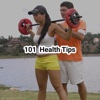 101 Health Tips,Videos and Complete Fitness App