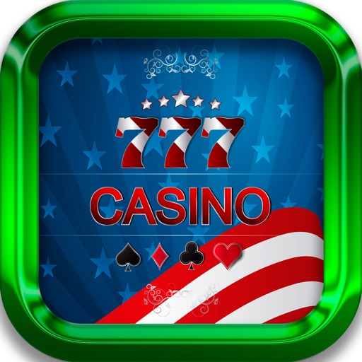 777 Aristocrat  -  Vegas Slots !! FREE COINS icon