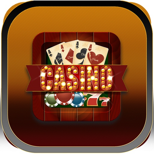 Big Spin and Win Slot - All New, Las Vegas Strip Casino Slots Machine icon
