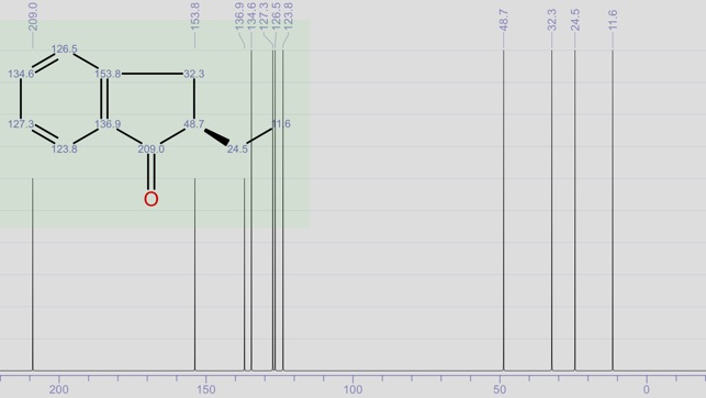 Orange NMR(圖3)-速報App