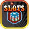 iva La Vida in Vegas Casino Slots - All Blue Slot, Chip Prize