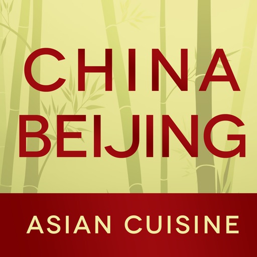 China Beijing - Denver Online Ordering iOS App