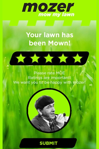 Mozer Lawn screenshot 4