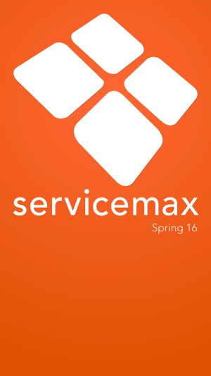 ServiceMax Spring 16 for iPhone(圖1)-速報App