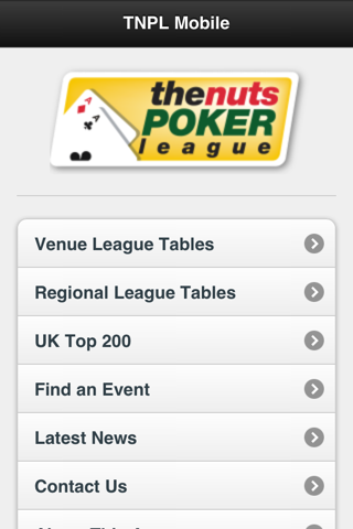 TNPL Mobile screenshot 2