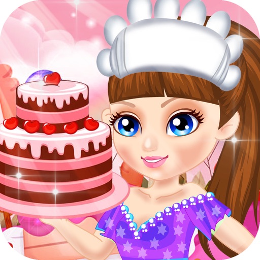 Dora bakery business - Barbie and girls Sofia the First Children's Games Free