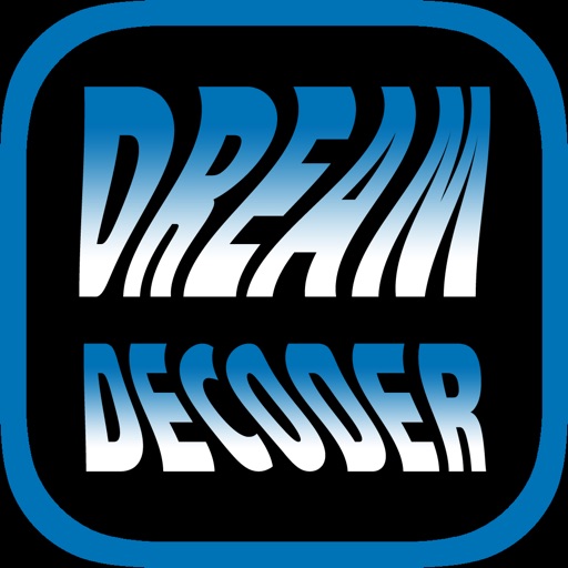 Dream Decoder icon
