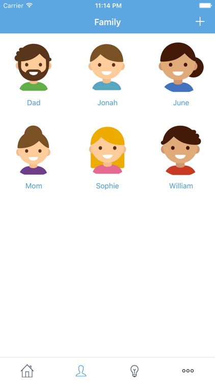 FHE Planner - The LDS Family Night App screenshot-3