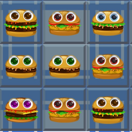 A Burgers Swampy icon