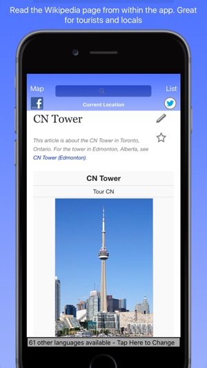 Toronto Wiki Guide(圖3)-速報App