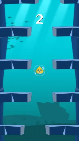 Game screenshot Bubbly Birds apk