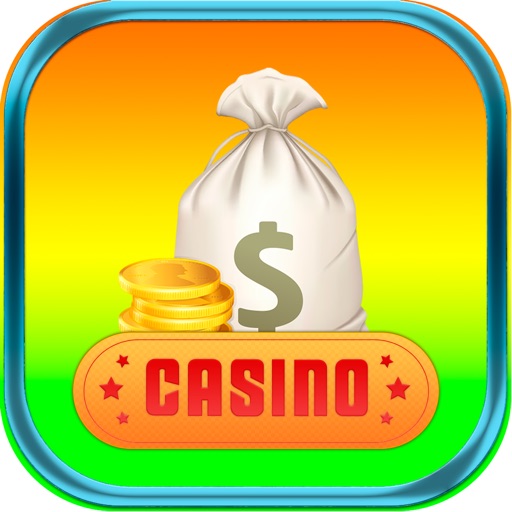 Huge Payout NO Limit Casino! - Play Free Slot Machines, Fun Vegas Casino Games - Spin & Win! icon