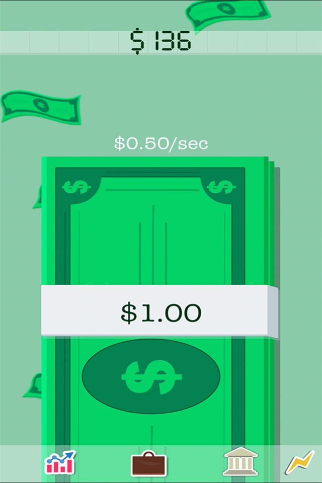 Money Swiper: Get Rich Tycoon screenshot 2