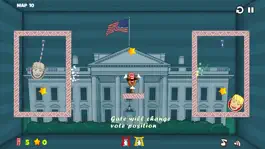 Game screenshot Vote For Mr Trump hack