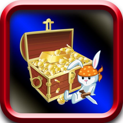 Fever of Money FaFaFa - Pocket Casino Slots Machines!!! icon