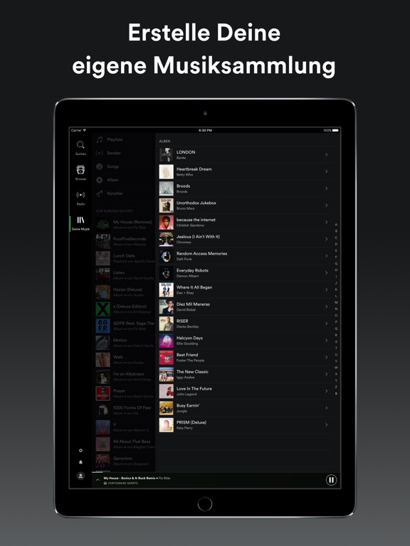 Partnersuche iphone