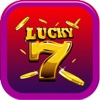 Hot Deluxe Casino Lucky 7 - Play Free Slot Machines, Fun Vegas Casino Games - Spin & Win!