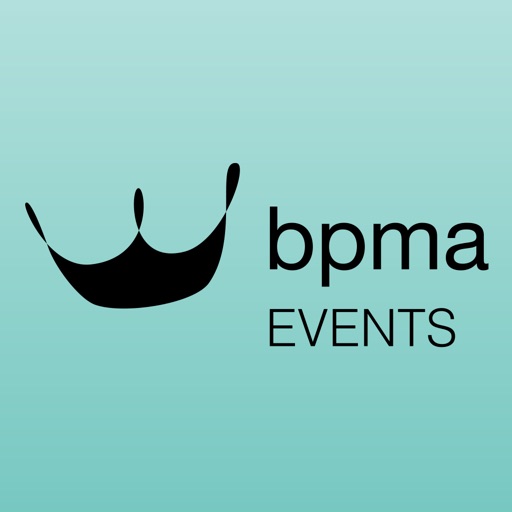 bpma Events 2016