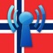 Get 110+ free radio channels from Norway on your iPhone, iPad or iPod Touch