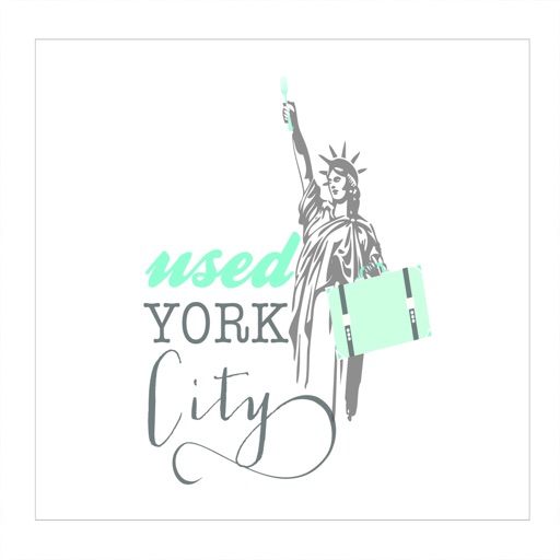 Used York City