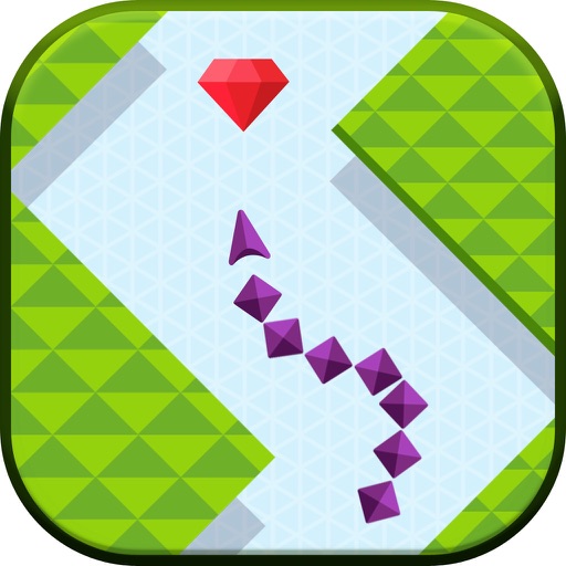Arrow Rush - Hot Pursuit iOS App