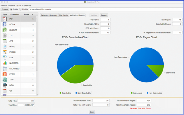 Examine-IT Pro(圖2)-速報App