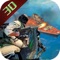 Gunship Battle 3D - Warship Combat