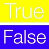 True False Game Free For Everyone