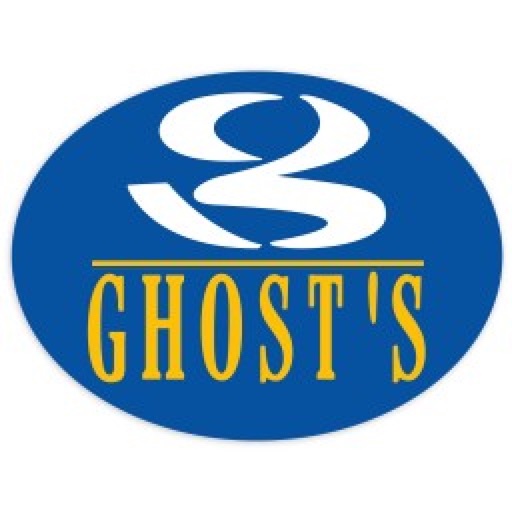 Ghost's icon
