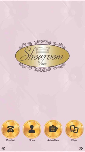 Showroom By Sam