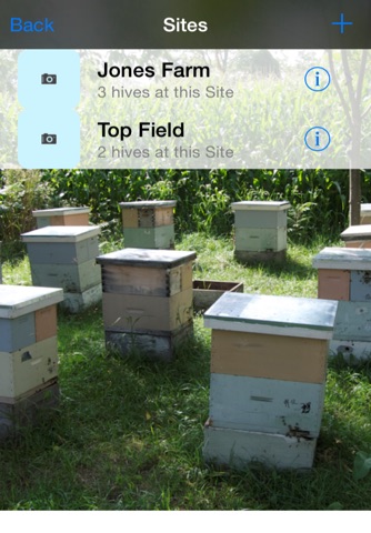 BeeKeeperLite screenshot 3