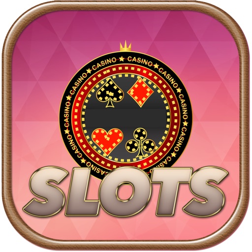 Red & Black Hearts SLOTS GAME - FREE