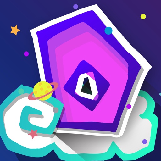 DeckMaze Icon