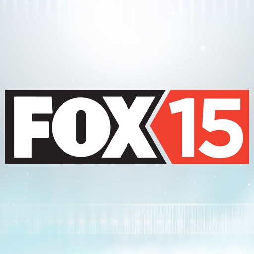 Watch FOX15 icon
