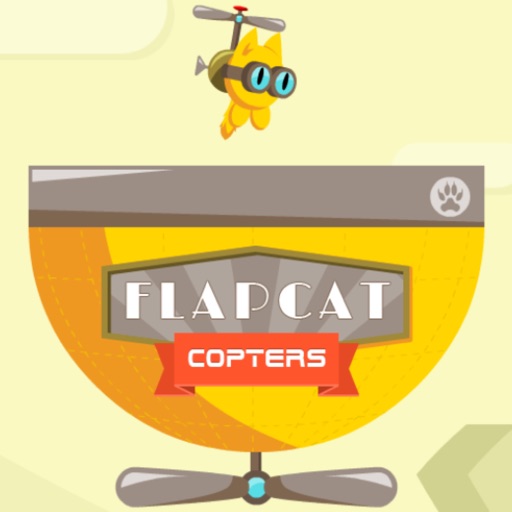 Flapping Cat Game