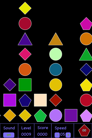 Colors + Shapes screenshot 4