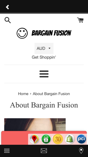 Bargain Fusion(圖2)-速報App